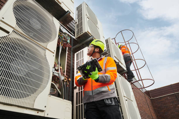 Best HVAC Retrofitting and Upgrading in Mcmurray, PA
