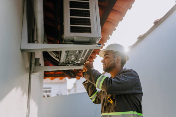 Best Residential HVAC in Mcmurray, PA