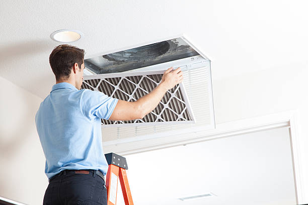 Best Residential HVAC in Mcmurray, PA