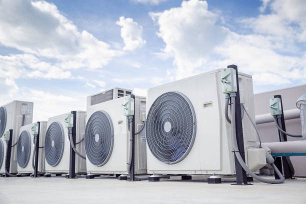Best Ductless Mini-Split Systems in Mcmurray, PA