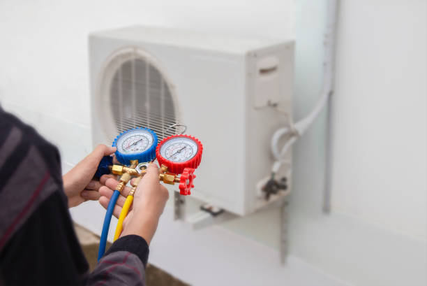 Best VRF (Variable Refrigerant Flow) Systems in Mcmurray, PA